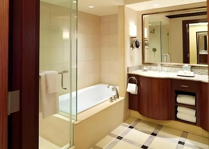 Ameristar Casino Resort And Spa Saint Charles