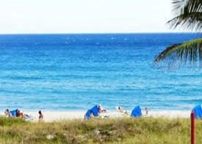 Berkshire By The Sea