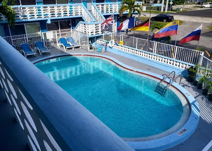The 925 Ocean Boutique Hotel Deerfield Beach