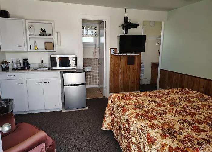 Paintbrush Inn Thermopolis