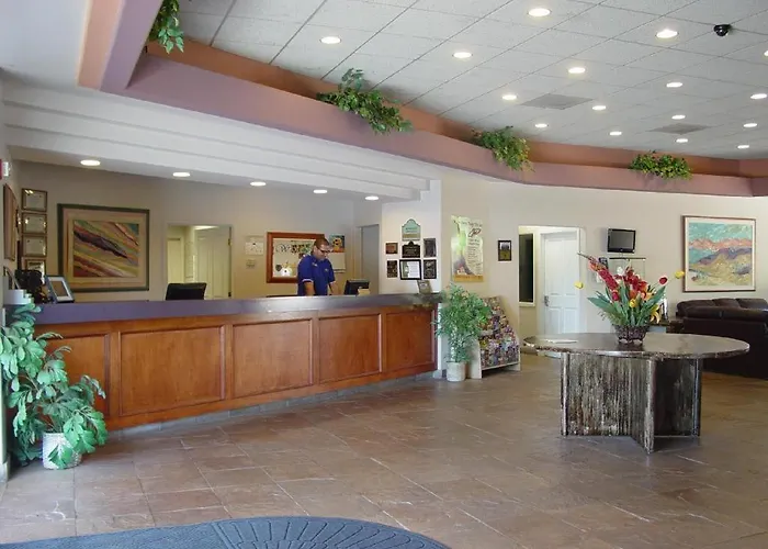 Windemere Hotel & Conference Center Mesa