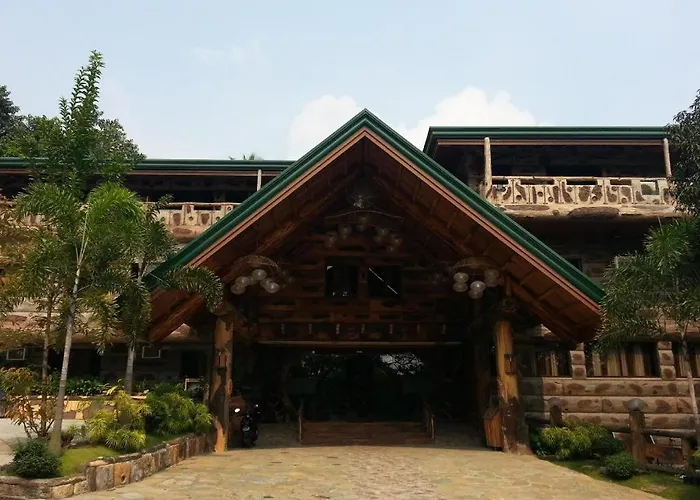 Bosay Resort Antipolo
