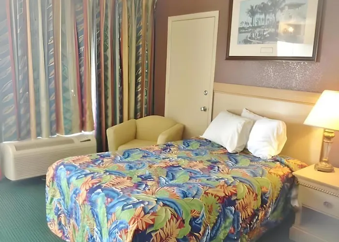 America'S Best Inn & Suites-Lakeland