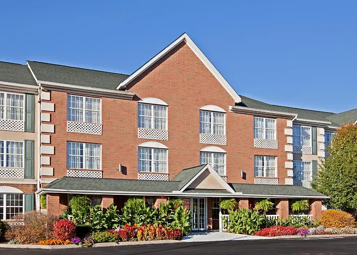 Country Inn & Suites By Radisson, Macedonia, Oh