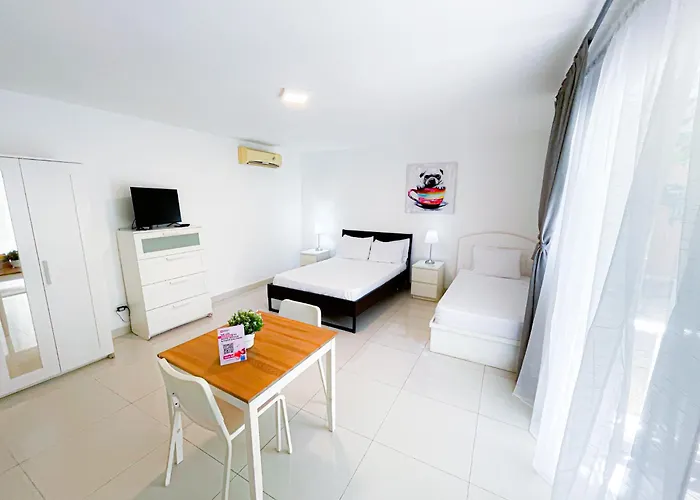 Tropikana Sol Karib Beach Pool Studios Los Corales Bavaro Wifi Parking Punta Cana