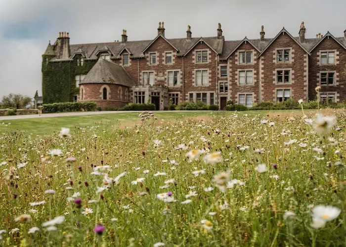 Cromlix Hotel Kinbuck
