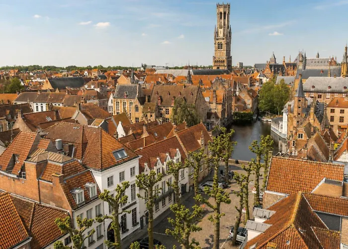 The Pand - Charming Boutique Hotel