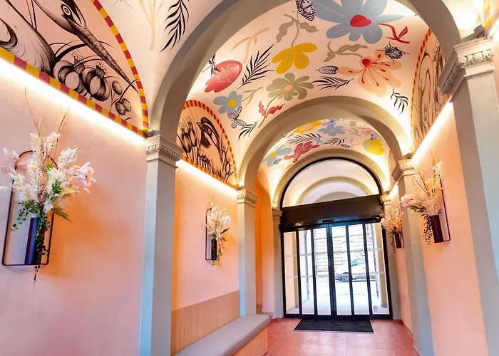 Ibis Styles Strasbourg Centre Republique Hotel