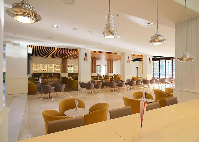 Sol By Melia Torremolinos Don Pablo Hotel