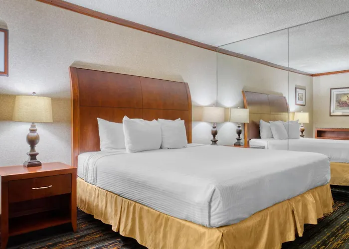 Best Western Fairfax City