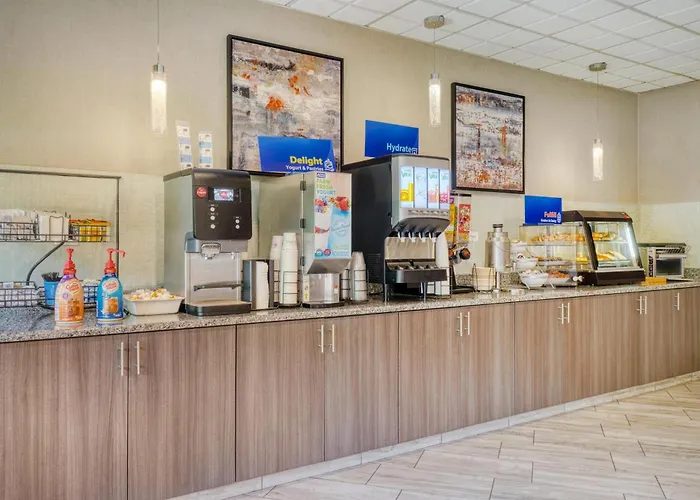 Best Western Fairfax City
