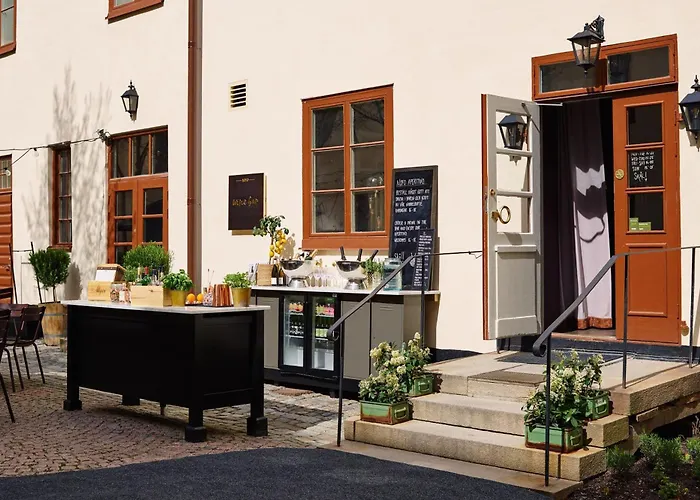 Nofo Hotel, Worldhotels Crafted