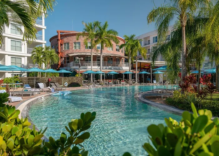 Melia Orlando Celebration Hotel