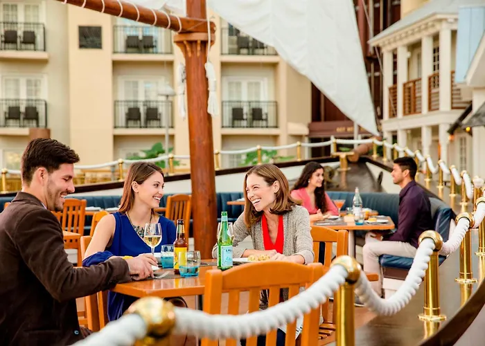 Gaylord Palms Resort & Convention Center Celebration
