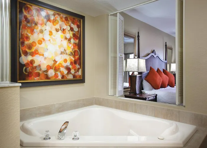 Club Wyndham Palm-Aire Hotel Pompano Beach