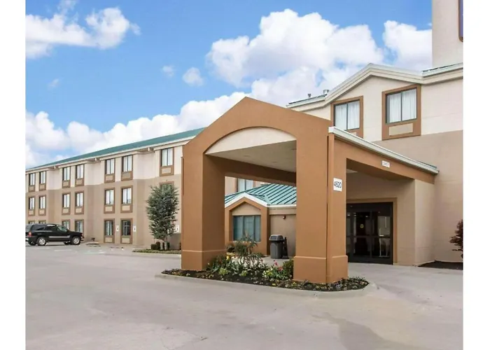The Douillet By Demeure Hotels Oklahoma City