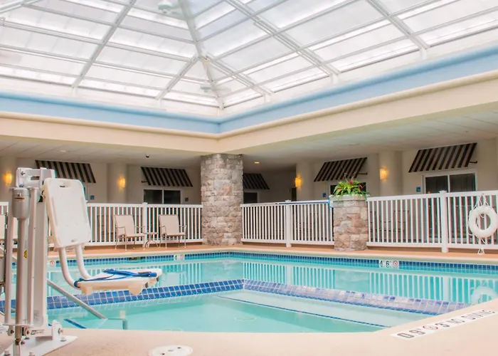 Holiday Inn Express Hotel & Suites Saginaw By Ihg