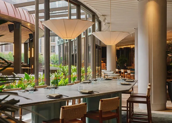 Sofitel Sydney Wentworth Hotel