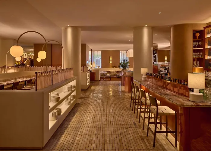 Sofitel Sydney Wentworth Hotel