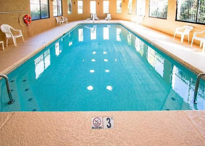 Villas Of Sedona