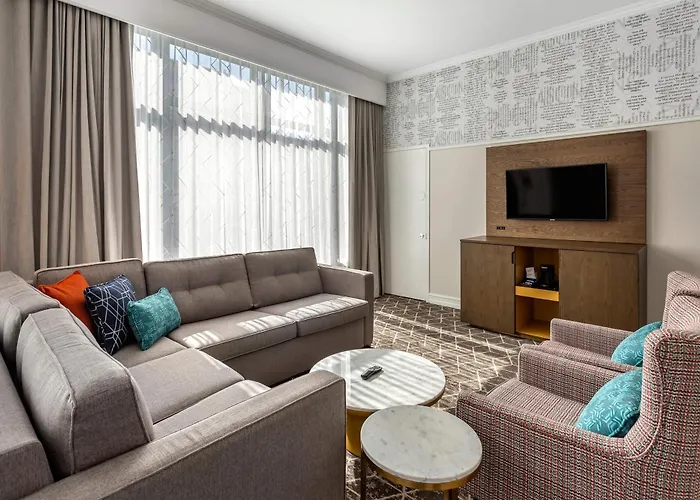 Bluegreen Vacations Hotel Blake, An Ascend Collection Hotel Chicago