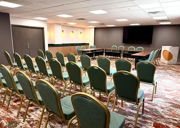 Holiday Inn Savannah South - I-95 Gateway By Ihg Georgetown