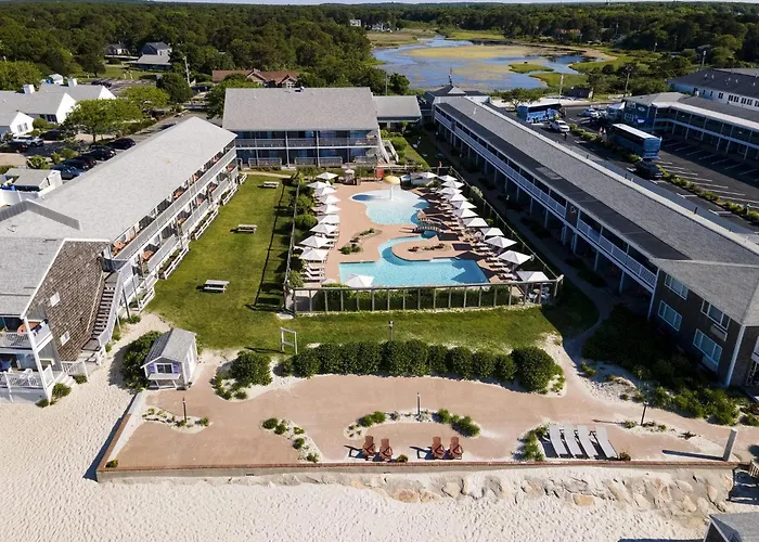 Riviera Beach Resort South Yarmouth