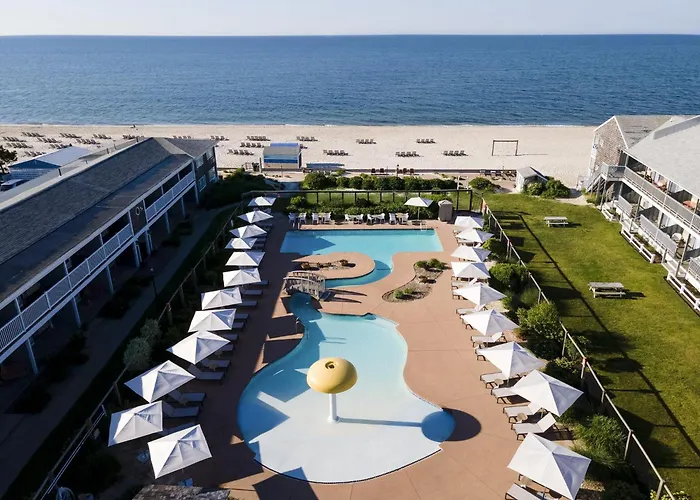 Riviera Beach Resort South Yarmouth