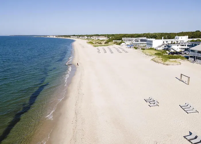 Riviera Beach Resort South Yarmouth