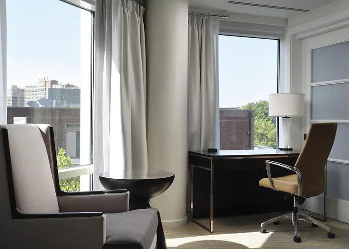 The Inn At Penn, A Hilton Hotel Philadelphia