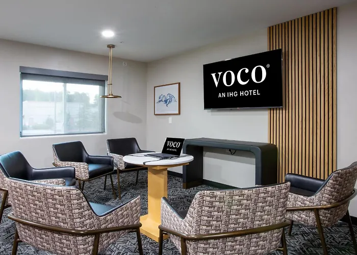 Voco Flagstaff By Ihg