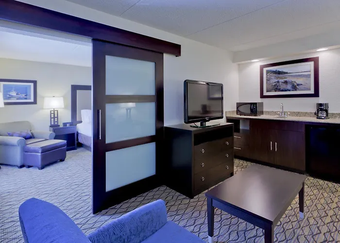 Holiday Inn Express Baltimore BWI Airport West By Ihg Hanover