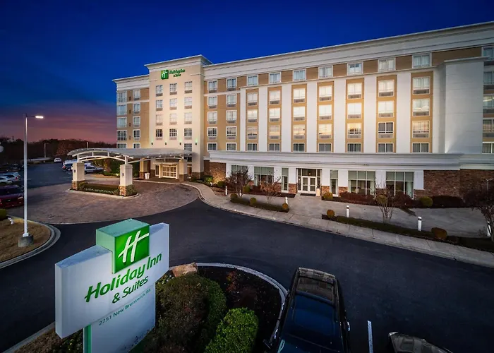 Holiday Inn & Suites Memphis - Wolfchase Galleria By Ihg