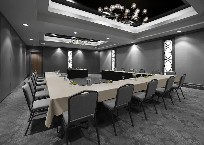 Hilton Garden Inn Toronto Airport Mississauga
