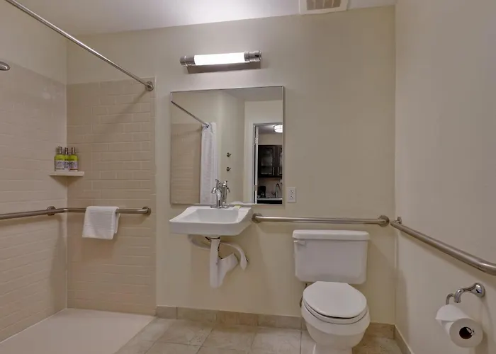 Candlewood Suites Indianapolis - South By Ihg Greenwood