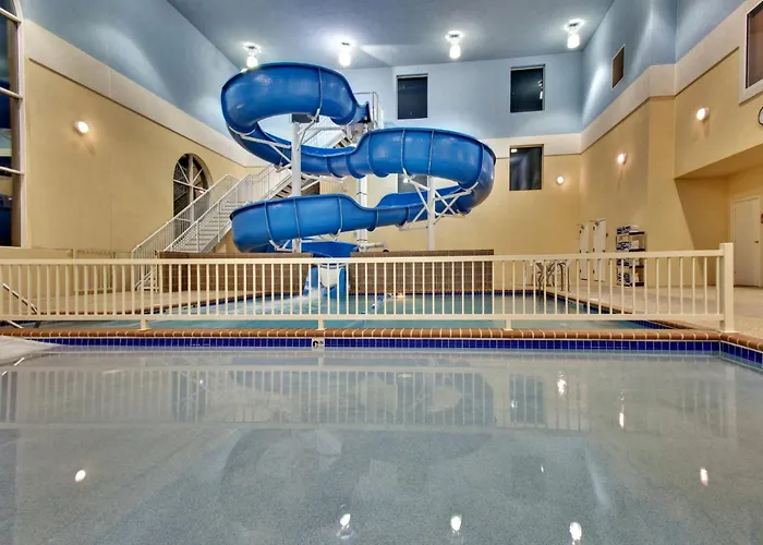 Garner Hotel Brookings By Ihg