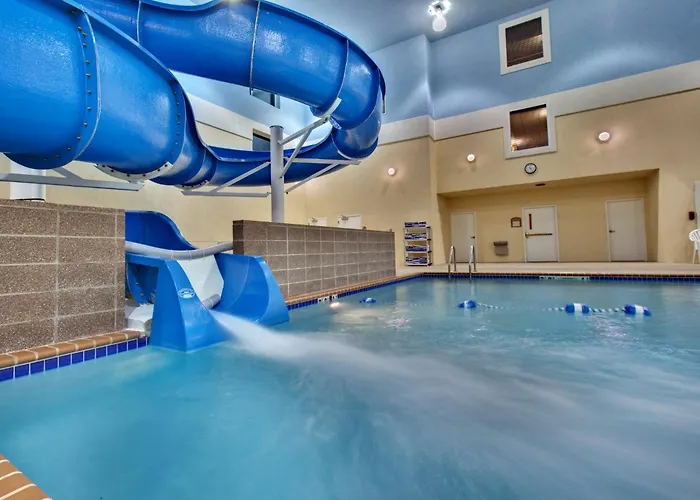 Garner Hotel Brookings By Ihg