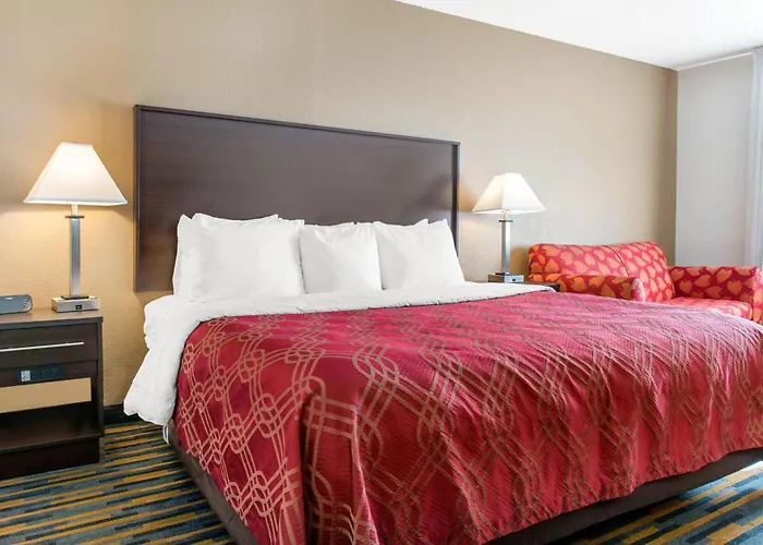 Quality Inn Noblesville-Indianapolis