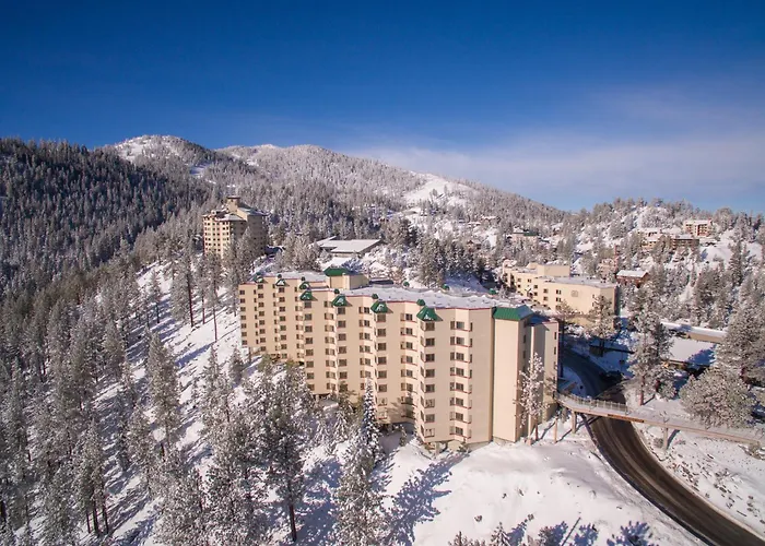 Holiday Inn Club Vacations - Tahoe Ridge Resort