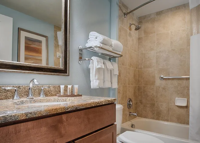 Club Wyndham National Harbor