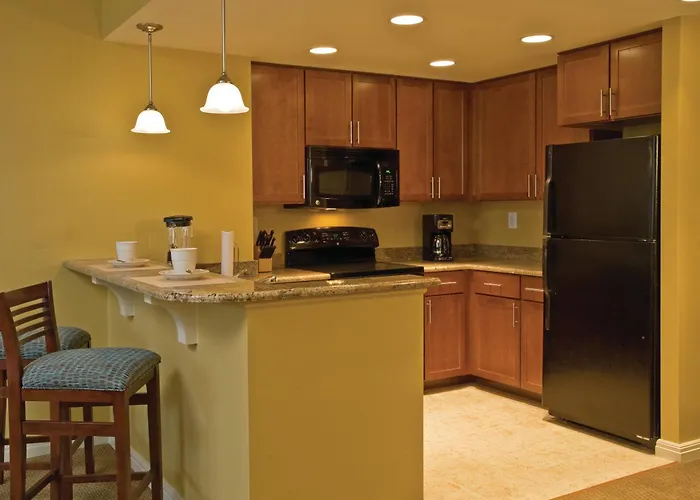 Club Wyndham National Harbor