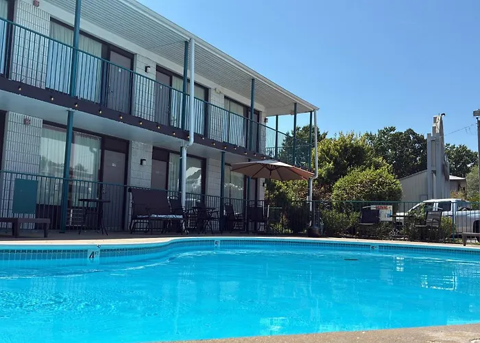 Ozark Valley Lodge Branson
