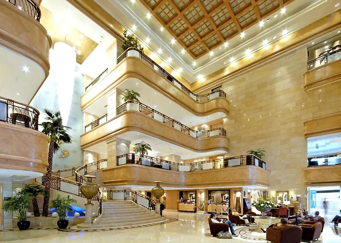 Crowne Plaza Qingdao By Ihg