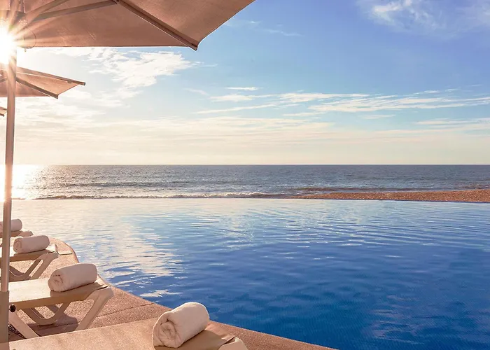 Park Royal Mazatlan Hotel