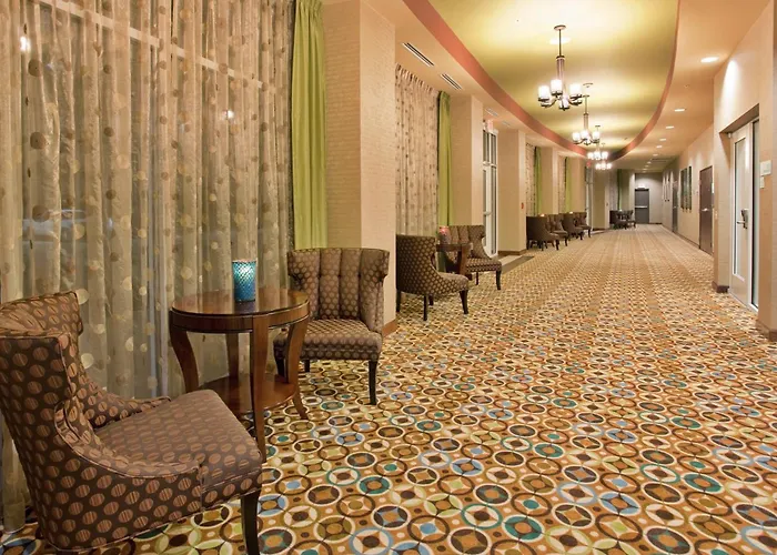 Holiday Inn Columbia East By Ihg