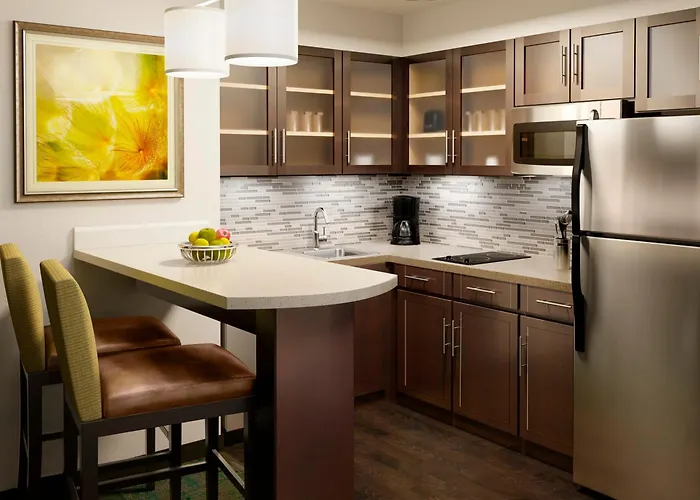 Staybridge Suites Irving Las Colinas By Ihg