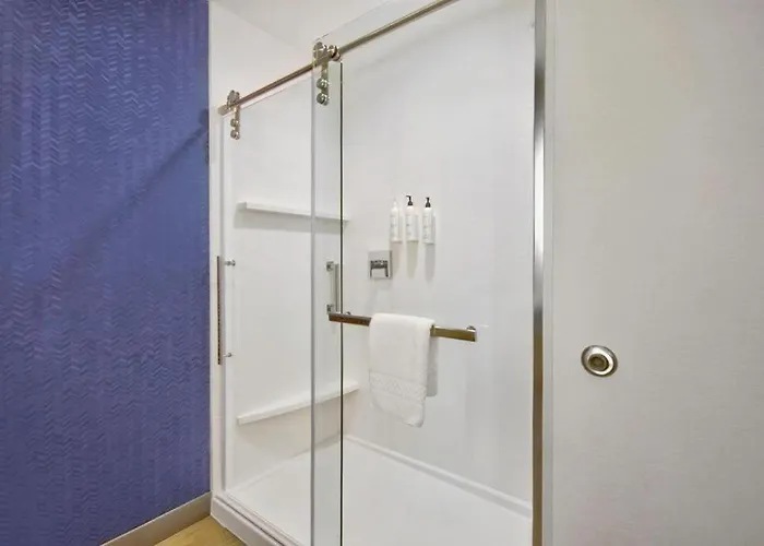 Fairfield Inn Middletown Monroe
