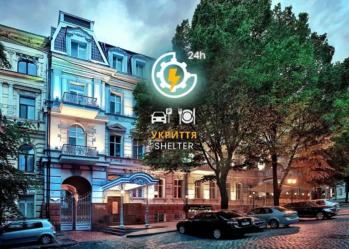 Continental Hotel
