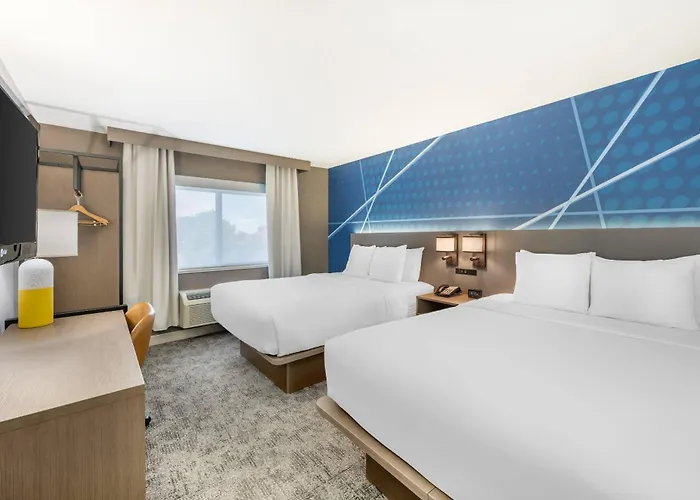 Comfort Suites Albuquerque-North Journal Center