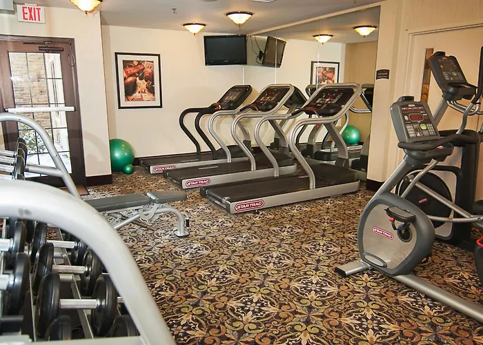 Staybridge Suites Wichita By Ihg